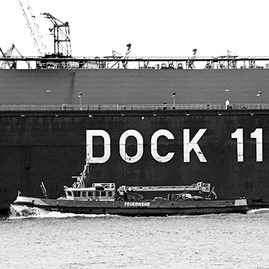 Amelie von Oppen Fotografie Hamburg, Dock 11
