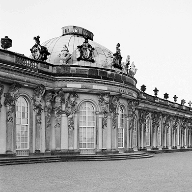Amelie von Oppen Fotografie Potsdam Schloss Sanssouci