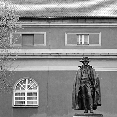 Amelie von Oppen Fotografie Potsdam Steuben Denkmal
